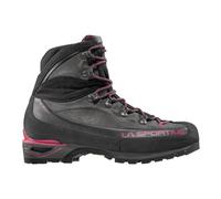 Trango Alp Evo Woman Gtx Mountain Schuhe - La Sportiva Carbon/Cerise 5 UK / 38