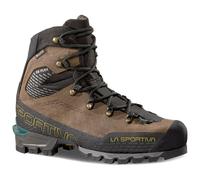 La Sportiva Trango Alpine GTX - Bergschuh Mocha/Jungle 42