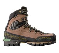 La Sportiva Trango Alpine Gore-tex® Wanderstiefel EU 37 Sand Dune / Aspen Green