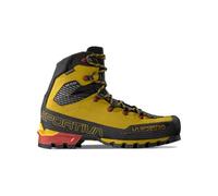 La Sportiva Trekking-Wanderschuhe Trango Alpine GTX (wasserdicht) gelb/schwarz Herren, Größe Euro (US) 45,5