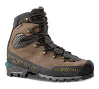 La Sportiva - Trango Alpine GTX - Bergschuhe, Gr. 47.5, braun/grau (Mocha/Jungle)