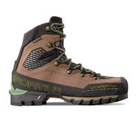La Sportiva Scarpa Bergsteigen Für Frauen Frau Trango Alpine Women Gtx Braun 38,5