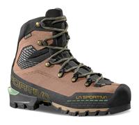 La Sportiva Trango Alpine Woman GTX sand dune/aspen green (N16E37) 385