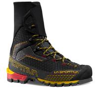 La Sportiva - Trango Pro Gore-Tex Black Yellow - 45 - Bergsteigerschuhe Noir 45