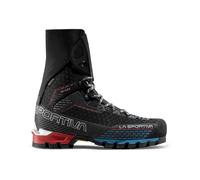 La Sportiva Trango Pro GORE-TEX Damen Hochtourenschuhe (Schwarz 41 EU) Typ C (Alpine Bergstiefel)