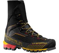 LA SPORTIVA Trango Pro Gore-tex - Herren - Schwarz / Gelb - Größe 42 1/2- Modell 2026
