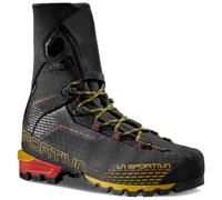 La Sportiva Trango Pro GTX Bergschuhe - Black/Yellow - 46