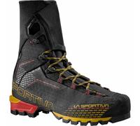 La Sportiva Trango Pro GTX - Bergschuh black/yellow 46