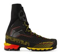 La Sportiva Trango Pro GTX - Hochtourenstiefel - Herren 42 EU Black/Yellow