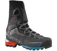 La Sportiva Trango Pro GTX Damen Black/Hibiscus 40