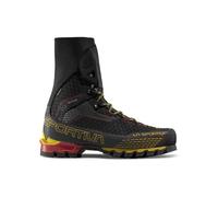 La Sportiva Trango Pro GTX - Hochtourenstiefel - Herren Black/Yellow 43 EU