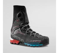 La Sportiva Trango Pro GTX W Black/Hibiscus 42