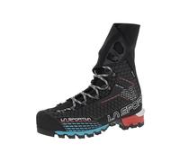 LA SPORTIVA Trango Pro Woman GTX wasserdichte und stabile Bergschuhe Herren mit griffiger Laufsohle | bedingt steigeisenfest | Bergstiefel | Hochtourenschuhe