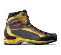 La Sportiva Trango Tech GORE-TEX Herren Hochtourenschuhe (Schwarz 45)