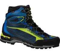 La Sportiva Trango Tech GTX electric blue/lime punch (B34E29) 43