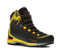 La Sportiva Wanderschuhe Trango Tech Leather GTX Gore-Tex Herren Größe 45,5