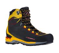 La Sportiva Trango Tech Leather GTX Bergschuhe schwarz | 44