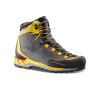 La Sportiva Trango Tech Leather GTX black/yellow (K00Y00) 39