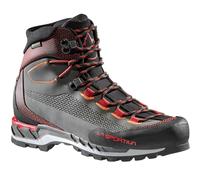 La Sportiva Trango Tech Leather GTX Damen Bergstiefel & Expeditionsstiefel grau Größe 37.5 Bergsteigen | Hochtour Wasserdicht