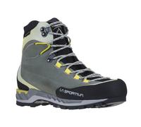 La Sportiva Trango Tech Leather GTX - Hochtourenschuhe - Damen 41,5 EU Grey