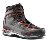 La Sportiva Trango Tech Leather Woman GTX Carbon/Velvet (41)