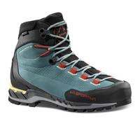 La Sportiva Trango Tech Leather Woman GTX juniper/zest (E34E36) 37.5