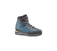 La Sportiva Trango Tech Leather Woman GTX juniper/zest (E34E36) 39.5