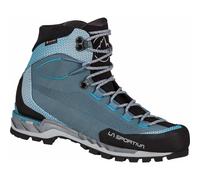 Wanderschuhe La Sportiva Trango Tech Leather GTX (Blau) - Women 40,5