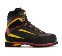 La Sportiva M Trango Tower Extreme Gtx® Black - Yellow, Größe EU 48 - Herren Bergschuh, Farbe Gelb-Schwarz