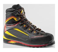 Trango Tower Extreme Gtx Mountain Schuhe - La Sportiva 999100 Black/Yellow 4.5 UK / 37.5