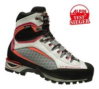 La Sportiva Trango Tower Woman Gtx light grey/berry (902303N) 40,5