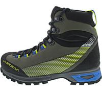 La Sportiva Trango TRK GTX 40 clay-lime punch