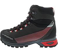 Wanderschuhe La Sportiva Trango Trk GTX (Carbon/Goji) Mann 42