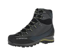 La Sportiva Trango TRK Leather GTX Carbon/Alpine (Auslaufware) (42,5)