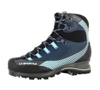 La Sportiva Trango Trk Leather Woman GTX opal/pacific blue (B18B21) 37.5
