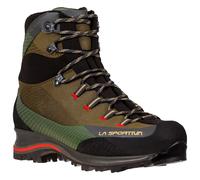 La Sportiva - Trango Trk Leather Gore-Tex Ivy Tango Red - 43.5 - Trekking-/Bergwanderschuhe Rouge 43.5