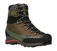 La Sportiva Trango TRK Leather GTX Bergschuhe Herren ivy/tango red | 42.5