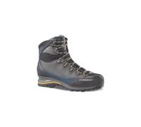 La Sportiva - Trango TRK Leather GTX - Wanderschuhe, Gr. 43, grau/schwarz (Carbon/Alpine)