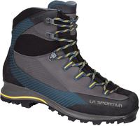 La Sportiva Trango Trk Leather GTX carbon/alpine (G00E26) 47.5