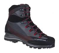 La Sportiva Trango TRK Leather Gore- Trekkingschuhe - Herren Carbon / Chili 42
