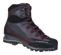 La Sportiva Trango Trk Leather GTX carbon/chili (G00R09) 43.5