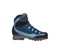 LA SPORTIVA Trango Trk Leather GTX Damen Bergschuhe Opal/Pacific Blue EU 40,5