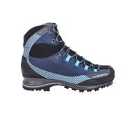 La Sportiva Trango Trk Leather GTX Damen Opal/Pacific Blue 39