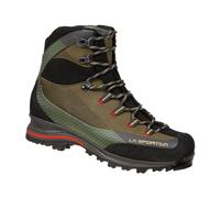 La Sportiva Trango Trk Leahter GTX Bergschuhe - EU 46, ivy/tango red