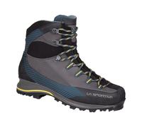La Sportiva Trango Trk Leather GTX für Herren, grau, Größe 47 EU