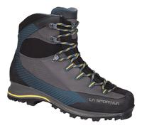 La Sportiva Trango Trk Leather GTX Herren Trekkingstiefel, grau, Größe 47 47
