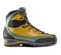 La Sportiva Trekking-Wanderschuhe Trango Trk Leather GTX (Leder, wasserdicht) gelb Herren, Größe Euro (US) 46