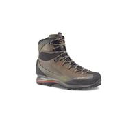 La Sportiva Bergsteigerschuhe Für Männer Mann Trango Trk Leder Gtx Grün 46,5
