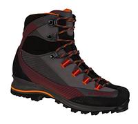 LA SPORTIVA Trango Trk Leather GTX Women wasserdichte und stabile Damen Bergschuhe mit Goretex und Vibramsohle