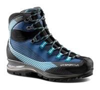 La Sportiva Trango Trk Leather GORE-TEX Damen Stiefel blau schwarz - 41